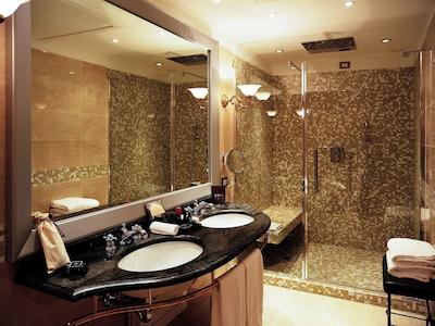 سوفیتل رما ویلا بورگسه