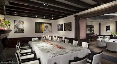 سوفیتل رما ویلا بورگسه