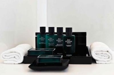 سوفیتل رما ویلا بورگسه