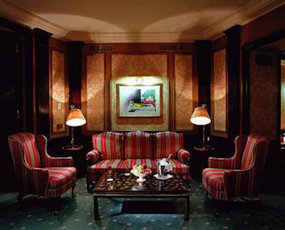 سوفیتل رما ویلا بورگسه