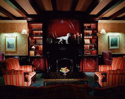 سوفیتل رما ویلا بورگسه