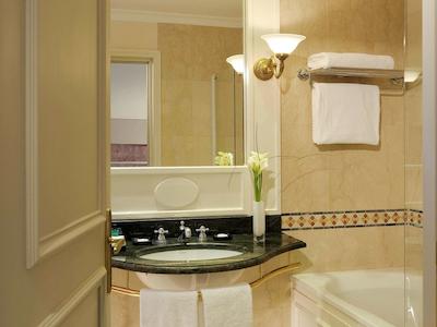 سوفیتل رما ویلا بورگسه