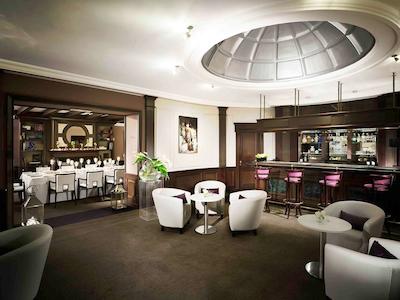 سوفیتل رما ویلا بورگسه