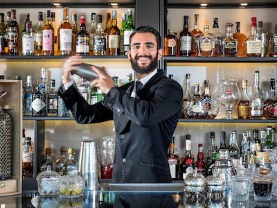 سوفیتل رما ویلا بورگسه