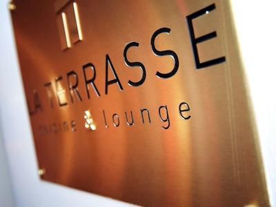 سوفیتل رما ویلا بورگسه