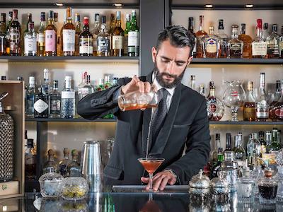 سوفیتل رما ویلا بورگسه