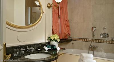 سوفیتل رما ویلا بورگسه