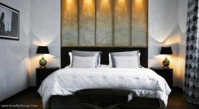 سوفیتل رما ویلا بورگسه