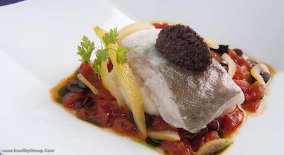 سوفیتل رما ویلا بورگسه