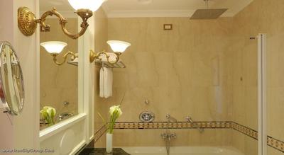 سوفیتل رما ویلا بورگسه