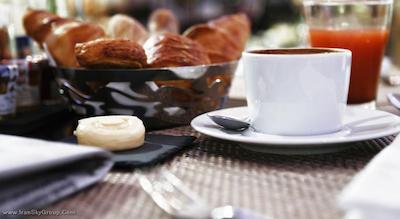 سوفیتل رما ویلا بورگسه