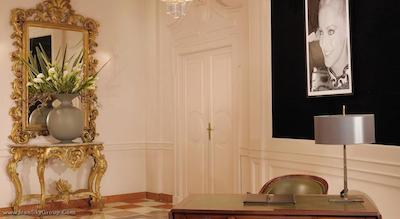 سوفیتل رما ویلا بورگسه