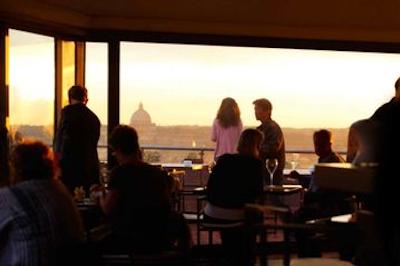 سوفیتل رما ویلا بورگسه