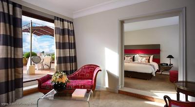 سوفیتل رما ویلا بورگسه