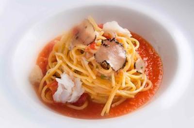 سوفیتل رما ویلا بورگسه