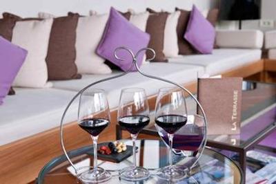 سوفیتل رما ویلا بورگسه