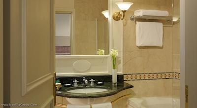 سوفیتل رما ویلا بورگسه