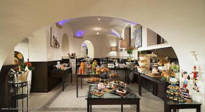 سوفیتل رما ویلا بورگسه