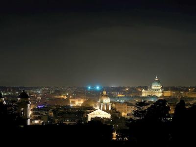 سوفیتل رما ویلا بورگسه