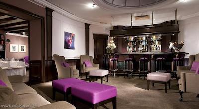 سوفیتل رما ویلا بورگسه