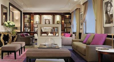 سوفیتل رما ویلا بورگسه