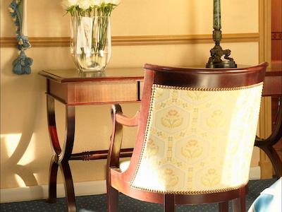 سوفیتل رما ویلا بورگسه