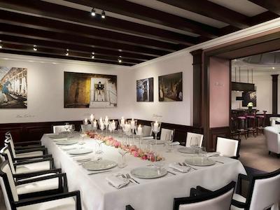 سوفیتل رما ویلا بورگسه