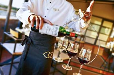 سوفیتل رما ویلا بورگسه