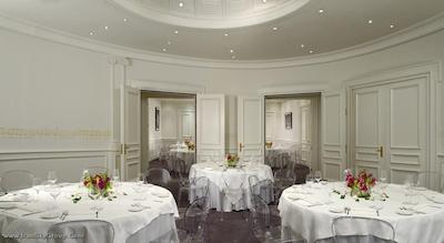 سوفیتل رما ویلا بورگسه