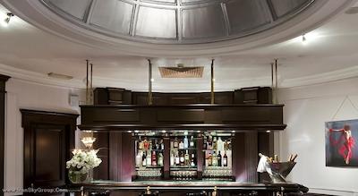 سوفیتل رما ویلا بورگسه