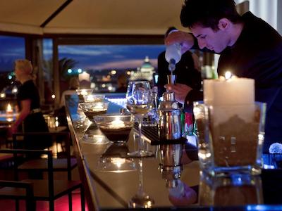 سوفیتل رما ویلا بورگسه