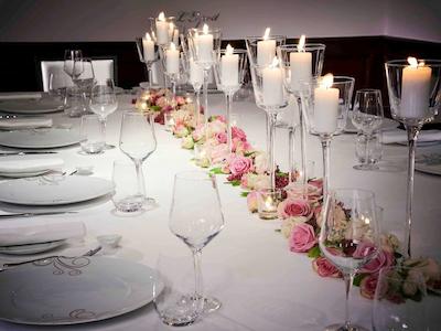 سوفیتل رما ویلا بورگسه