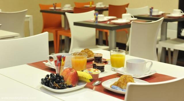 سریس استراسبورگ