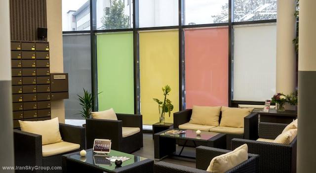 سریس استراسبورگ