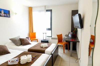 سریس استراسبورگ