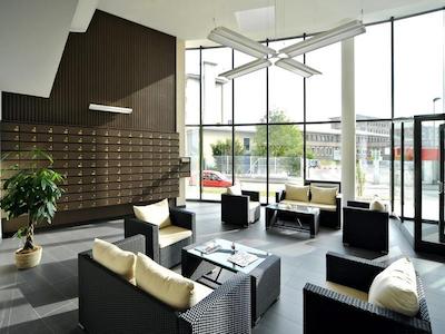 سریس استراسبورگ