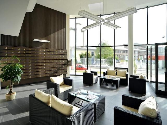 سریس استراسبورگ