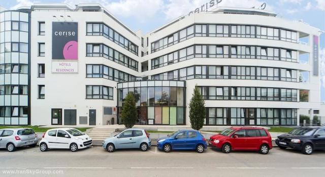 سریس استراسبورگ