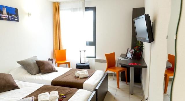 سریس استراسبورگ