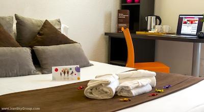 سریس استراسبورگ