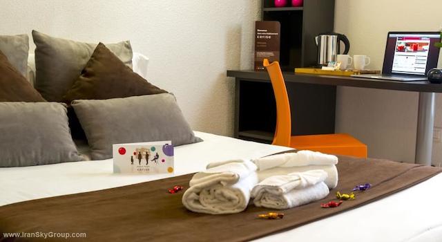 سریس استراسبورگ