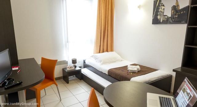 سریس استراسبورگ