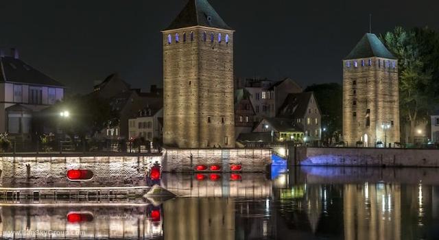 سریس استراسبورگ