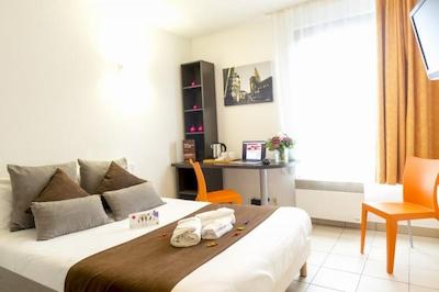 سریس استراسبورگ