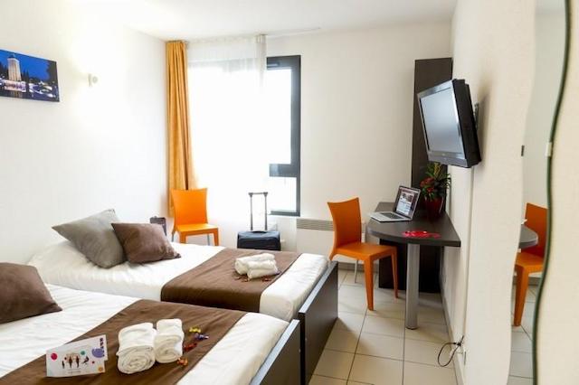 سریس استراسبورگ