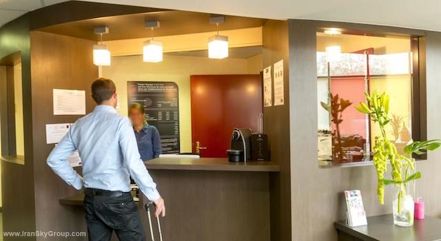 سریس استراسبورگ