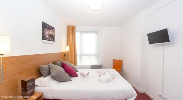 سریس استراسبورگ