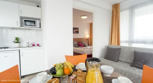 سریس استراسبورگ