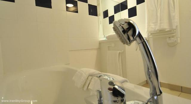 سریس استراسبورگ