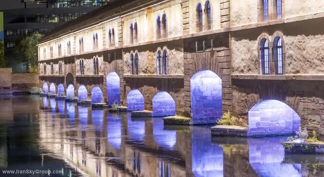 سریس استراسبورگ